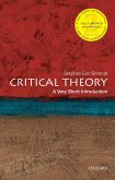 Critical Theory: A Very Short Introduction (eBook, PDF)