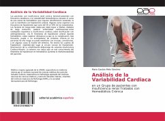 Análisis de la Variabilidad Cardiaca