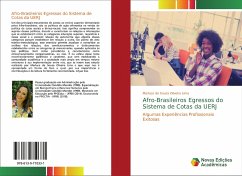 Afro-Brasileiros Egressos do Sistema de Cotas da UERJ