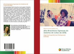 Afro-Brasileiros Egressos do Sistema de Cotas da UERJ - de Souza Oliveira Lima, Marluce