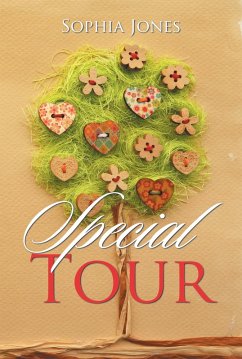 Cover Special Tour (eBook, ePUB)