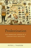 Predestination (eBook, PDF)