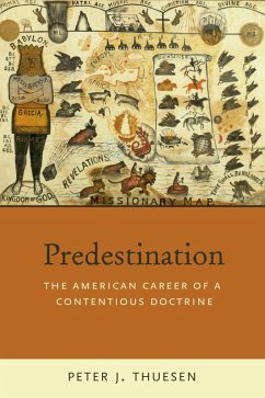 Cover Predestination (eBook, PDF)