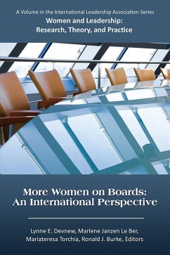 More Women on Boards (eBook, PDF)