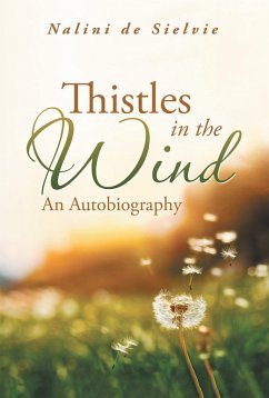 Thistles in the Wind (eBook, ePUB) - De Sielvie, Nalini
