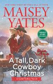 A Tall, Dark Cowboy Christmas (eBook, ePUB) A Tall, Dark Cowboy Christmas (eBook, ePUB)