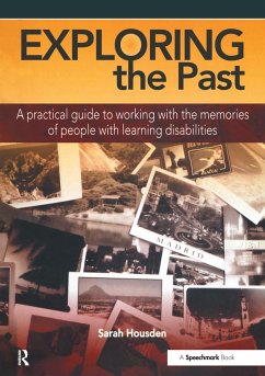 Cover Exploring the Past (eBook, ePUB)