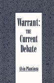 Warrant (eBook, PDF)