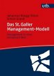 Das St. Galler Management-Modell - Bild 1