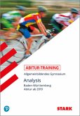 STARK Abitur-Training - Analysis BaWü ab 2019