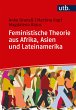 Feministische Theorie aus Afrika, Asien... - Bild 1