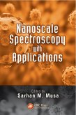 Nanoscale Spectroscopy with Applications (eBook, ePUB)