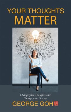Cover Your Thoughts Matter (eBook, ePUB)