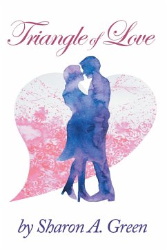 Cover Triangle of Love (eBook, ePUB)
