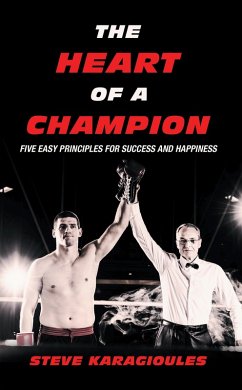 Cover The Heart of a Champion (eBook, ePUB)