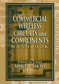 Commercial Wireless Circuits and Components Handbook (eBook, ePUB)