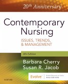 Contemporary Nursing E-Book (eBook, ePUB)
