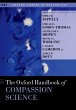 The Oxford Handbook of Compassion... - Bild 1
