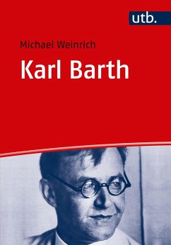 Karl Barth - Weinrich, Michael