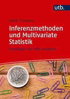 Inferenzmethoden und Multivariate Statistik - Tiemann, Veith