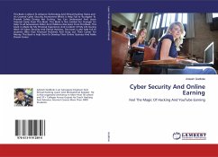 Cyber Security And Online Earning - Godbole, Ankesh