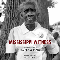 Mississippi Witness (eBook, ePUB) - Campbell, James T.; Owens, Elaine