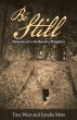 Be Still (eBook, ePUB) - Bild 1