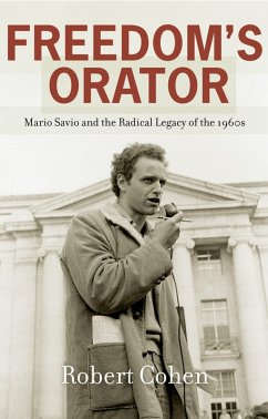 Cover Freedom's Orator (eBook, PDF)