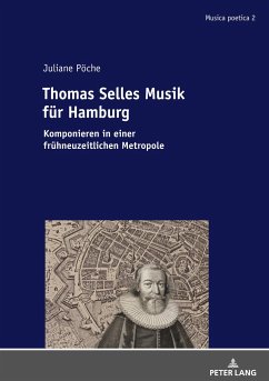 Thomas Selles Musik für Hamburg - Pöche, Juliane