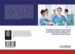 Problem Based Learning and Simulation-Based in Nursing Education - Tork, Hanan