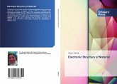 Electronic Structure of Material