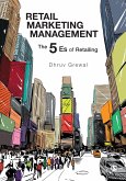 Retail Marketing Management (eBook, PDF)