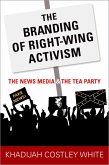 The Branding of Right-Wing Activism (eBook, PDF)