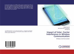 Impact of Inter- Carrier Interference in Wireless Communication - Ali, Mohammed;Chowdhury, Md Shahed Noor;Ali, Somaiya