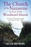 The Church of the Nazarene in Four of the Windward Islands (eBook, ePUB)