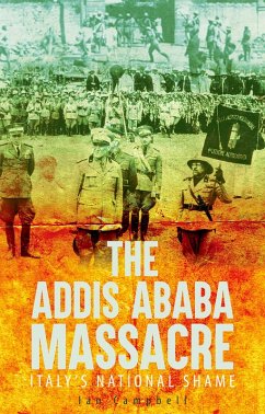 The Addis Ababa Massacre (eBook, PDF) - Campbell, Ian