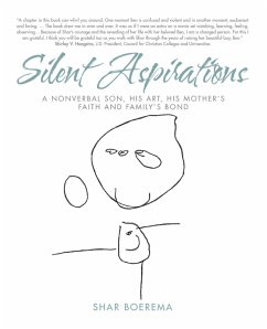 Silent Aspirations (eBook, ePUB) - Boerema, Shar