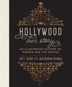 Cover Hollywood (eBook, ePUB)