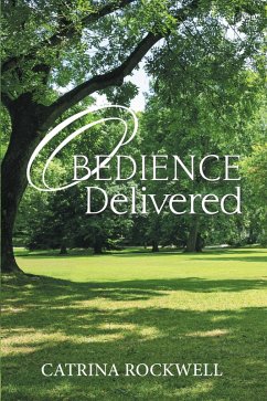 Cover Obedience Delivered (eBook, ePUB)