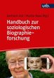 Handbuch zur soziologischen... - Bild 1