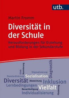 Diversität in der Schule - Fromm, Martin