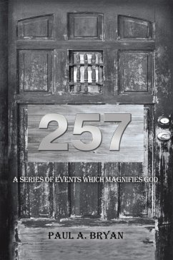 Cover 257 (eBook, ePUB)