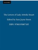 The Letters of Lady Arbella Stuart (eBook, PDF)