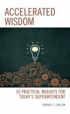 Accelerated Wisdom (eBook, ePUB)