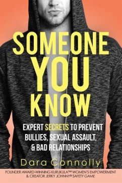 Cover Someone You Know (eBook, ePUB)