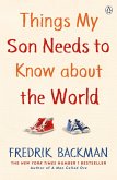 Things My Son Needs to Know About The World (eBook, ePUB)