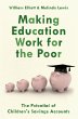 Making Education Work for the Poor... - Bild 1