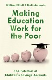 Making Education Work for the Poor (eBook, PDF)
