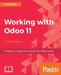 Working with Odoo 11 (eBook, ePUB) - Bild 1