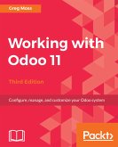Working with Odoo 11 (eBook, ePUB)